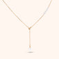 Cascade Necklace