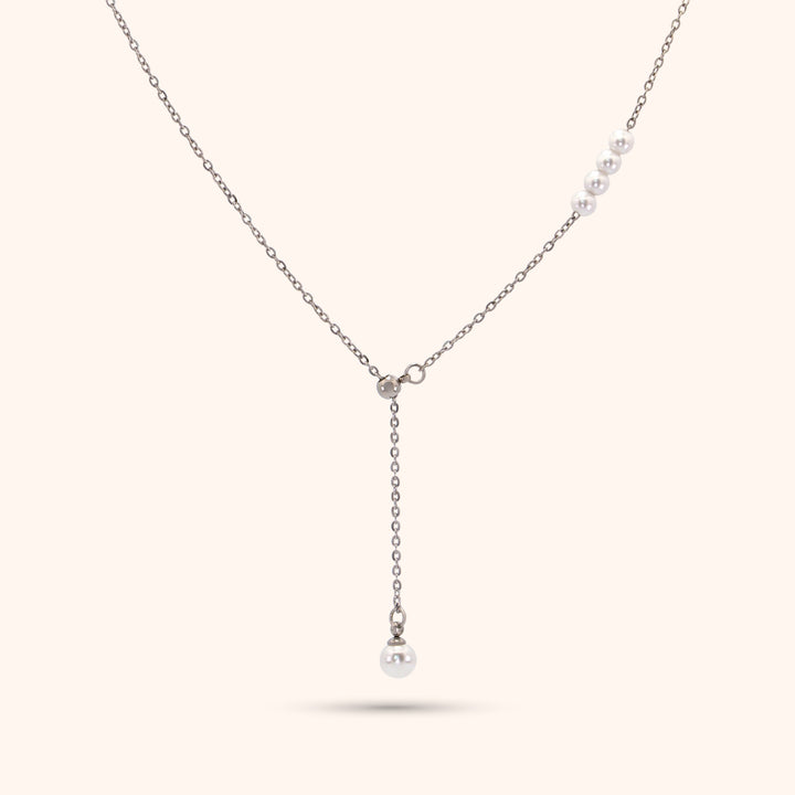 Cascade Necklace