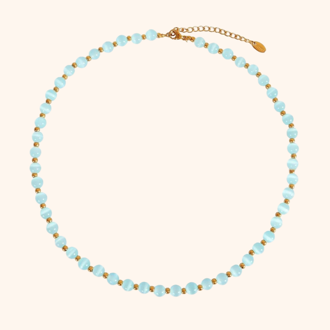 The Elba Necklace