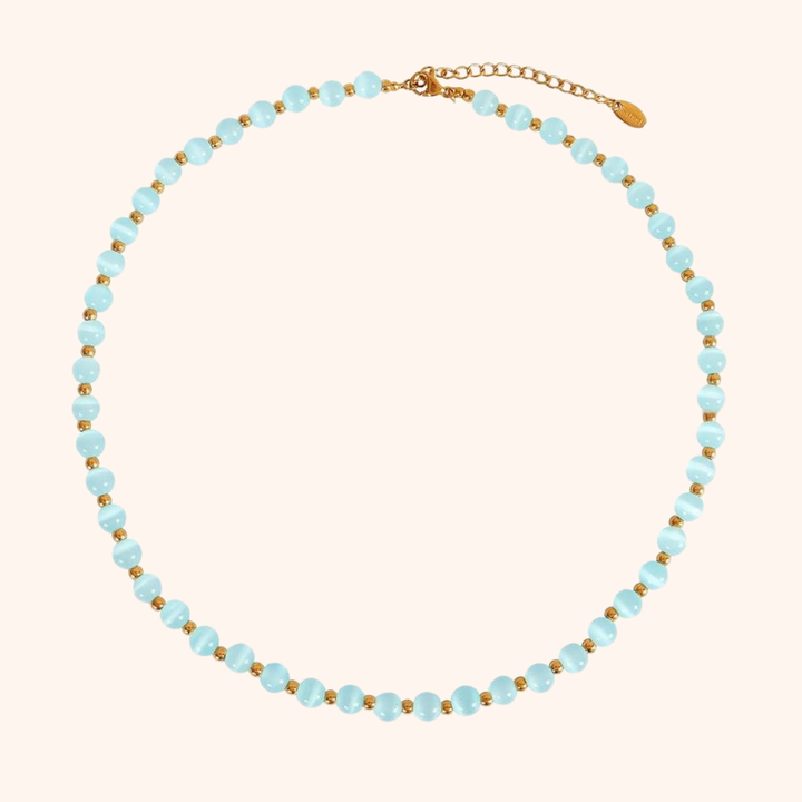 The Elba Necklace
