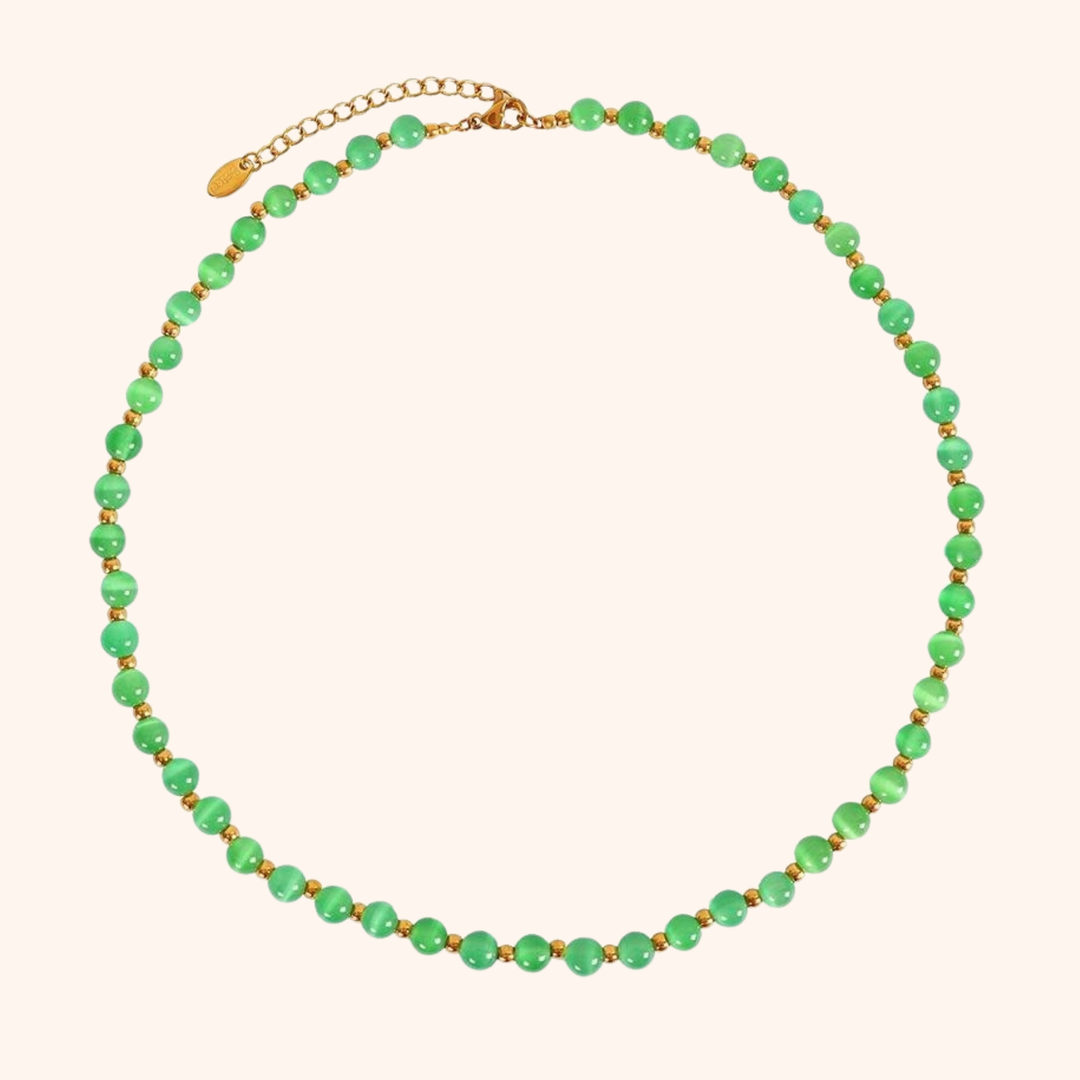 The Elba Necklace