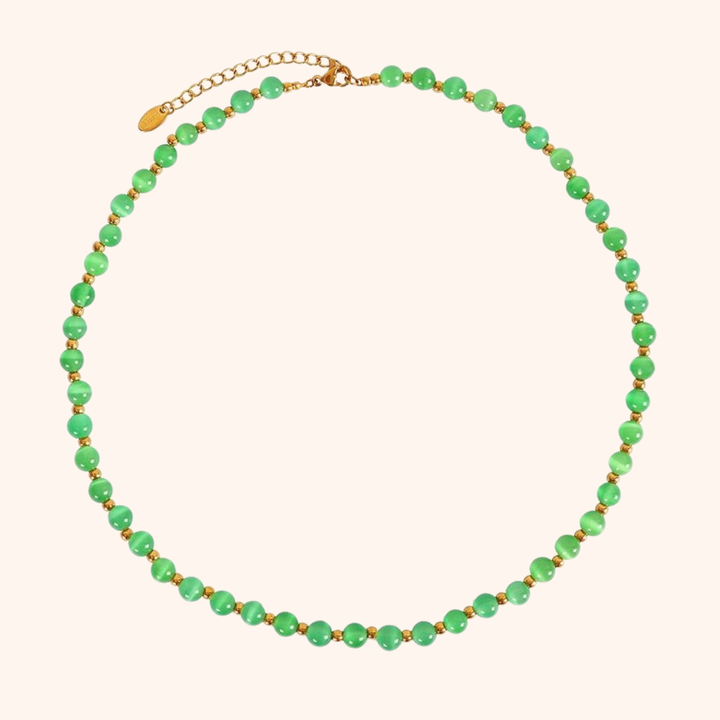 The Elba Necklace