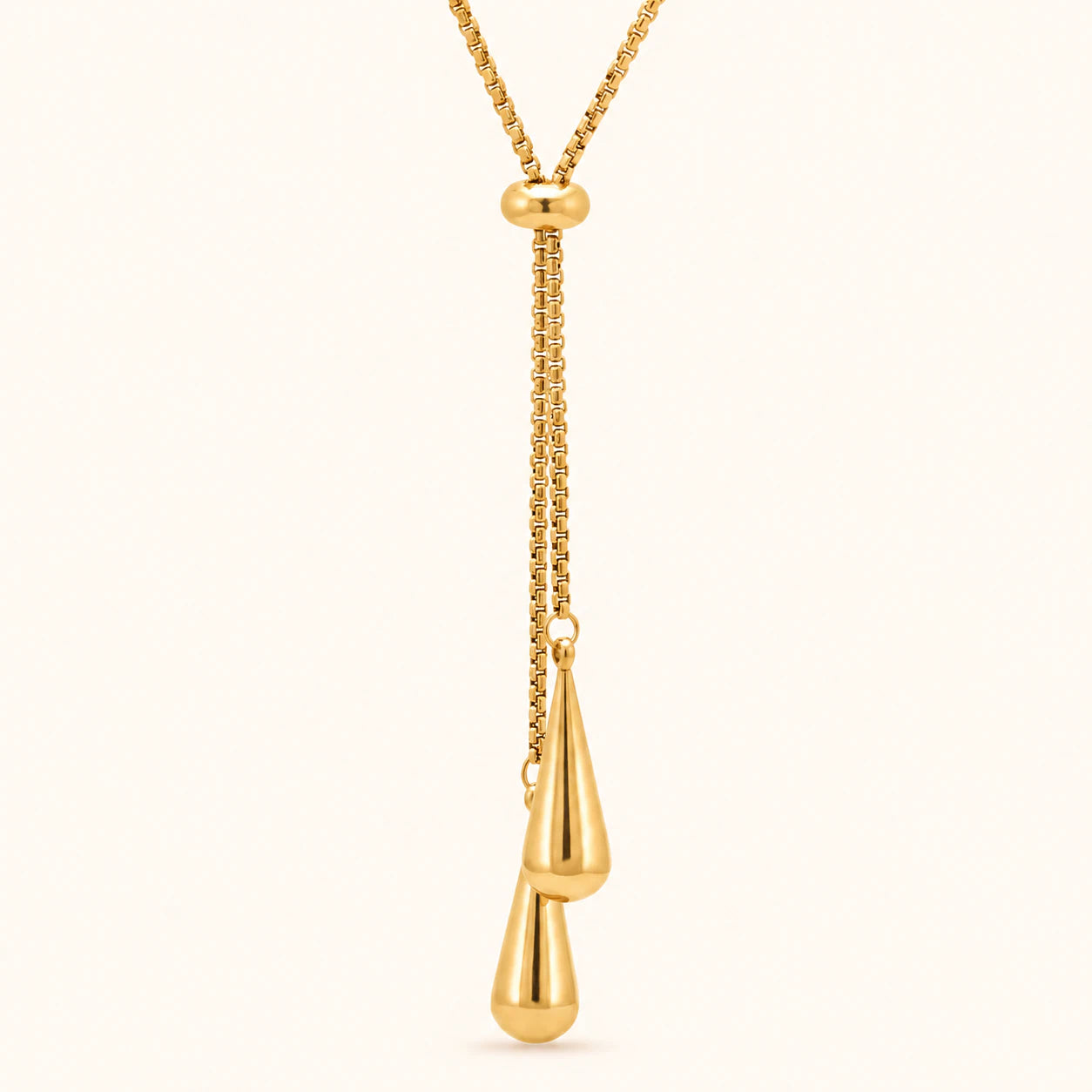 Ebb and Flow Necklace