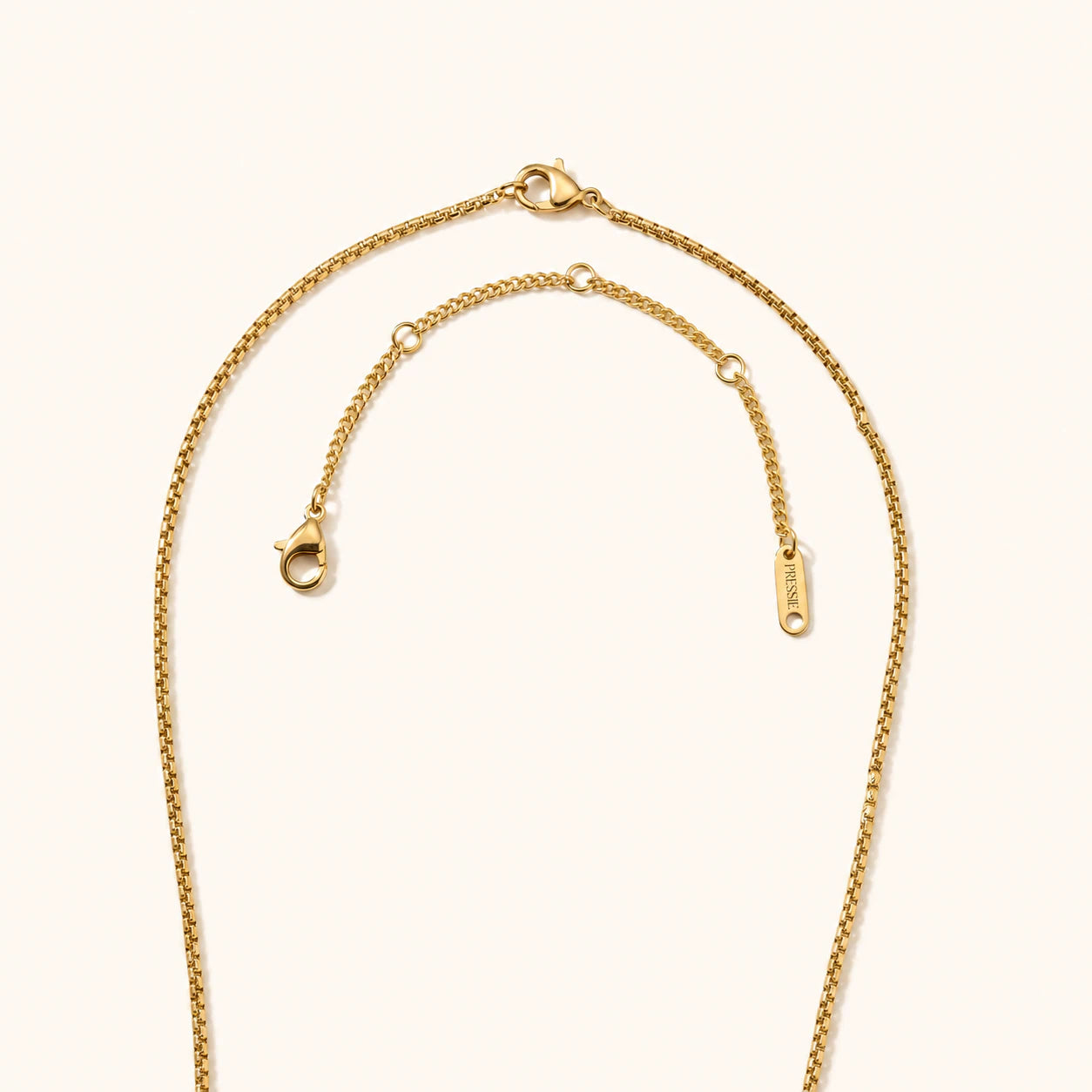 Ebb and Flow Necklace