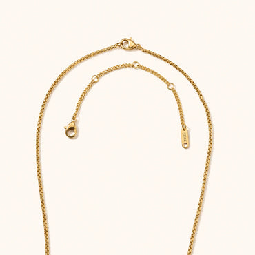 Ebb and Flow Necklace
